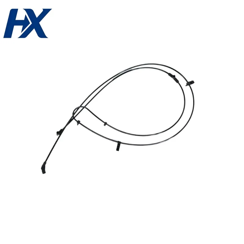 

55079200AD Car Front Windshield Washer Nozzle Hose For Jeep Grand Cherokee Dodge Durango 2011-2023