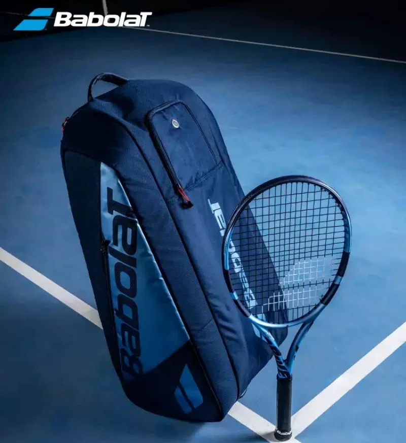 2025 Babolat, 6 упаковок