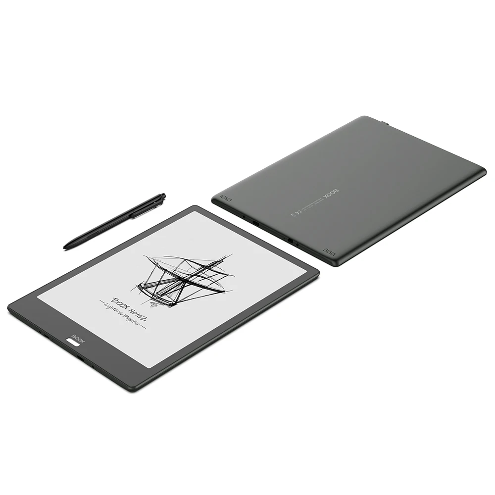 

10,3-дюймовый считыватель электронных книг, Wi-Fi, формат PDF, поддержка большего размера экрана, чем Kindle Paperwhite, поддержка OTG с теплым и холодным светом