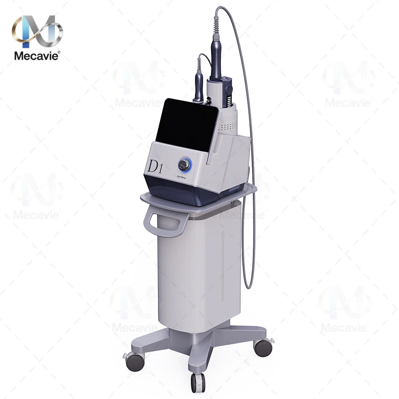 MECAVIE 2025 Professional D1 Fascia Knife Body Slimming Weight Loss Instrument Meridian Dredging Internal Fat Firming Tool