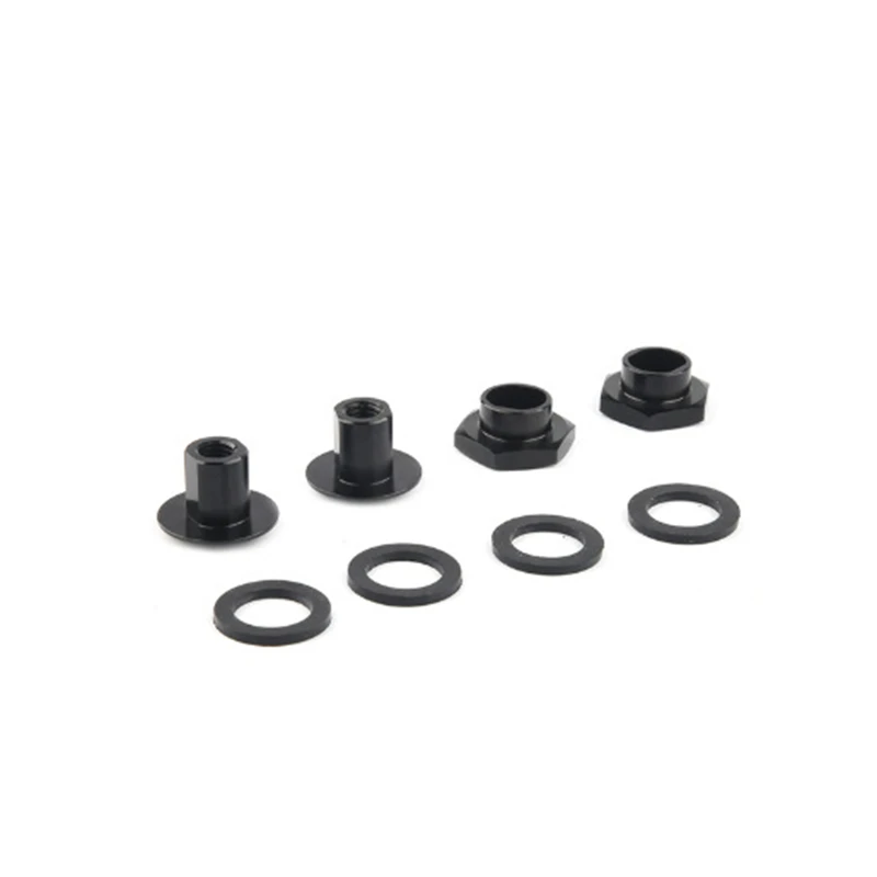 1 set 90101-SR3-000 90101SR3000 Rear Glass Strut Hardware Kit For 1992 1993 1994 1995 Honda Civic 3Dr Hatchback EG6 CRV