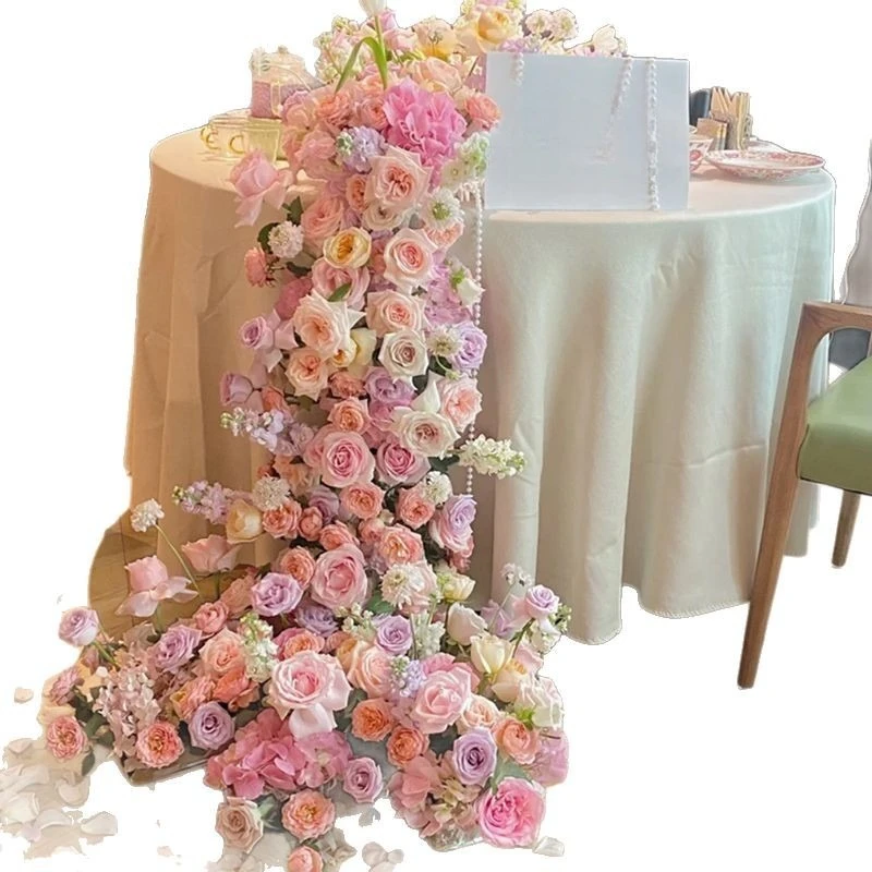 

Ornament, hotel, fake flower, birthday, wedding, artificial flower