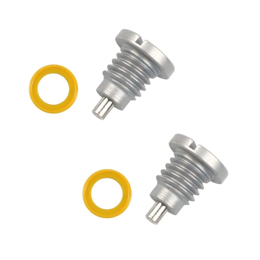 2PCS 3/8
