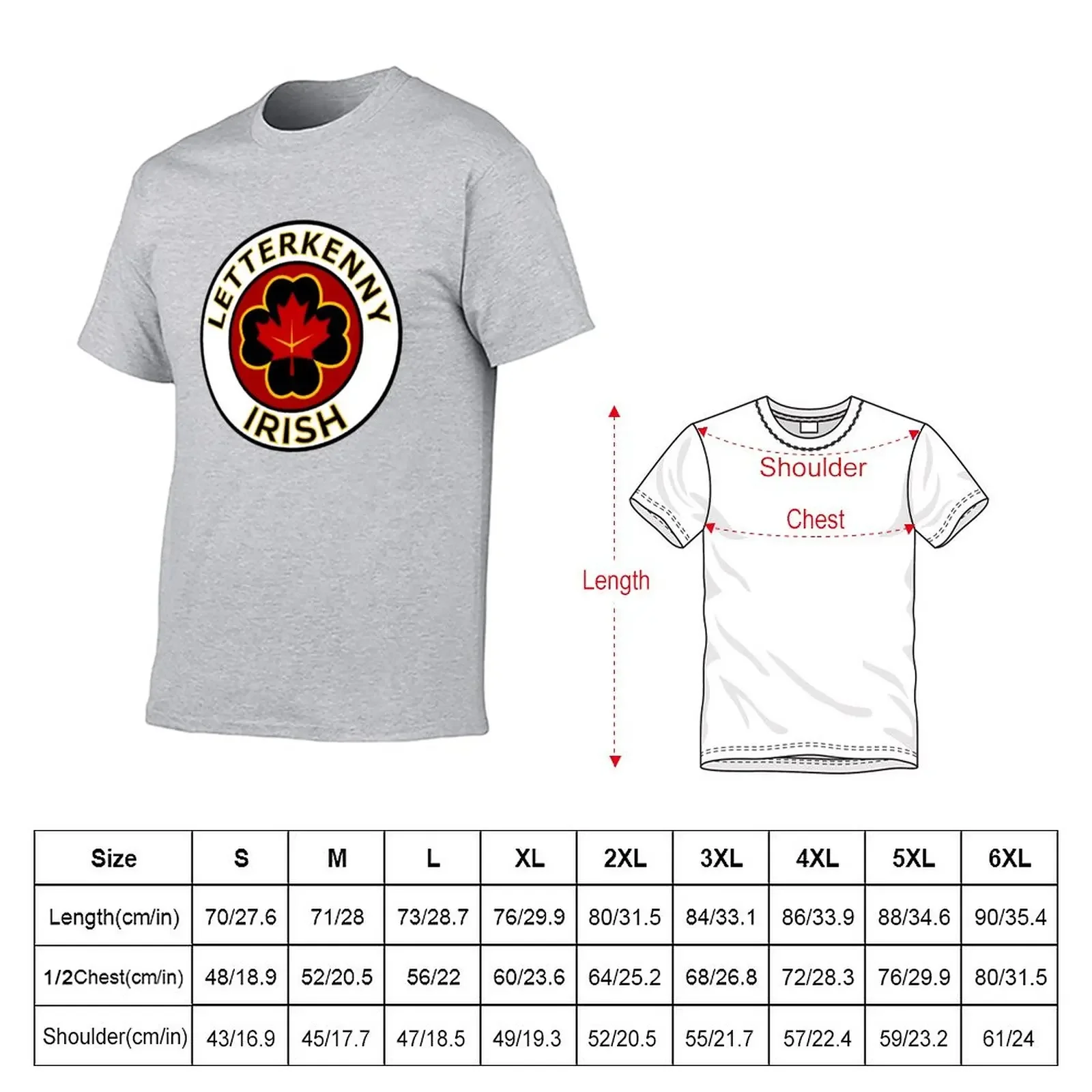 Shoresy - Professional Quality Graphics T-Shirt graphics blanks t shirts for men graphic