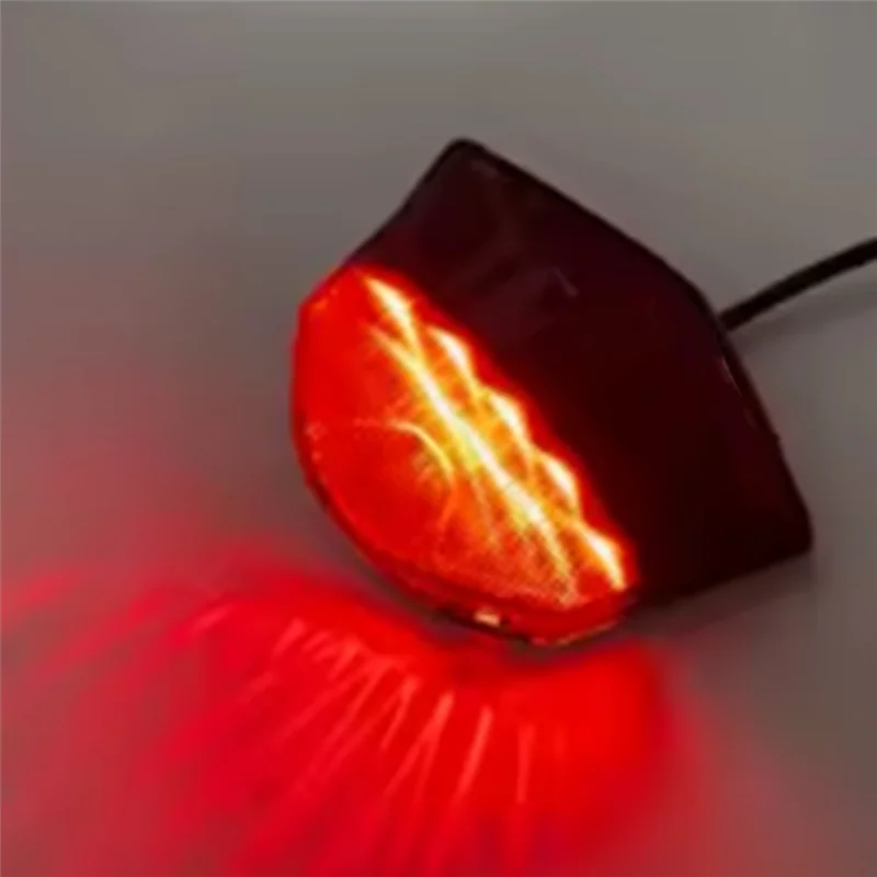 

Motorcycle Signal Light Tail Light Brake Light For EXC XCF XCW 150 250 350 450 2020-2023 Motocross Accessories