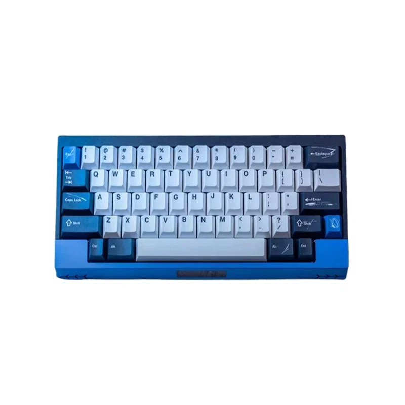 65 Less R2 Custom Mechanical Keyboard