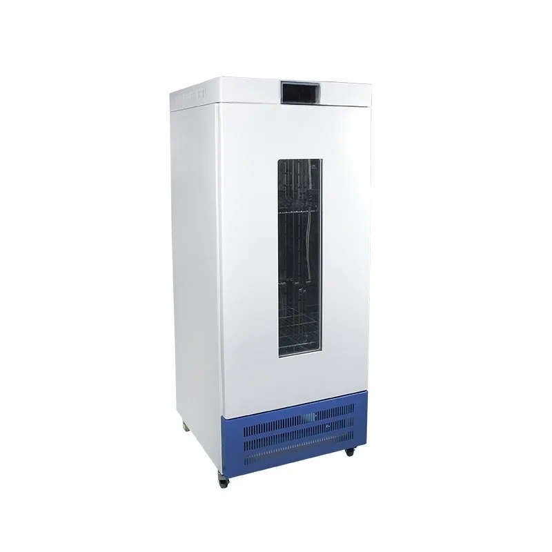 

Laboratory box, basic biochemical incubator