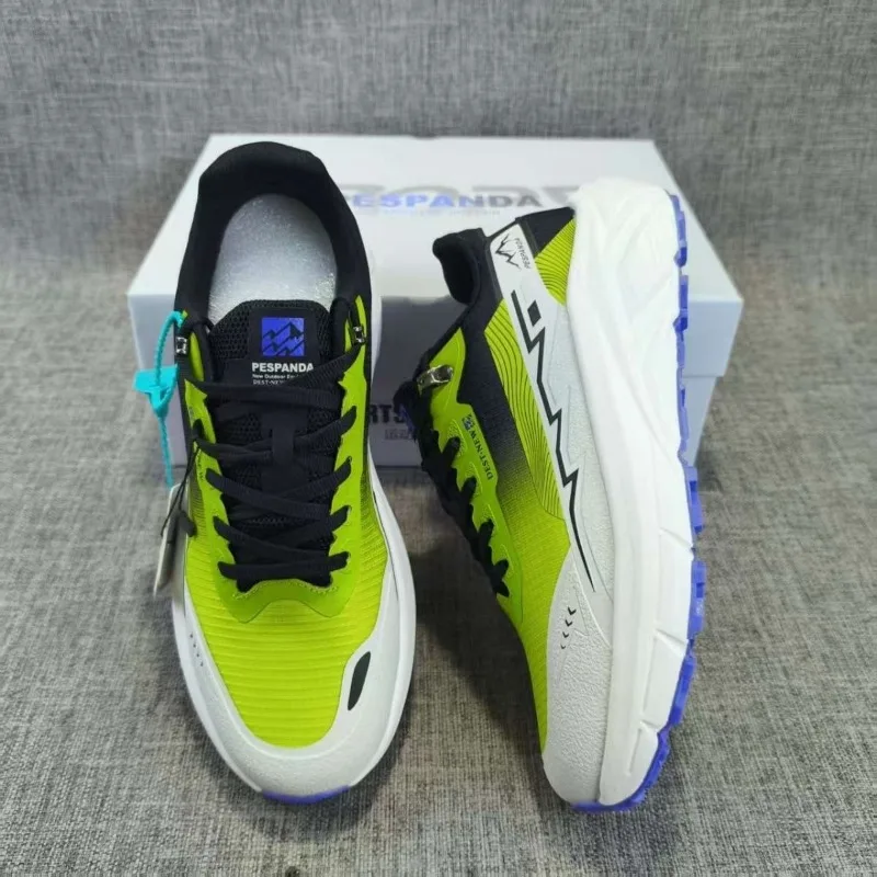 

Classic Brand Unisex Comfortable Anti Slip Walking Jogging Shoe Top Quality Mountain Climbing Footwear Designer Trecking Shoe