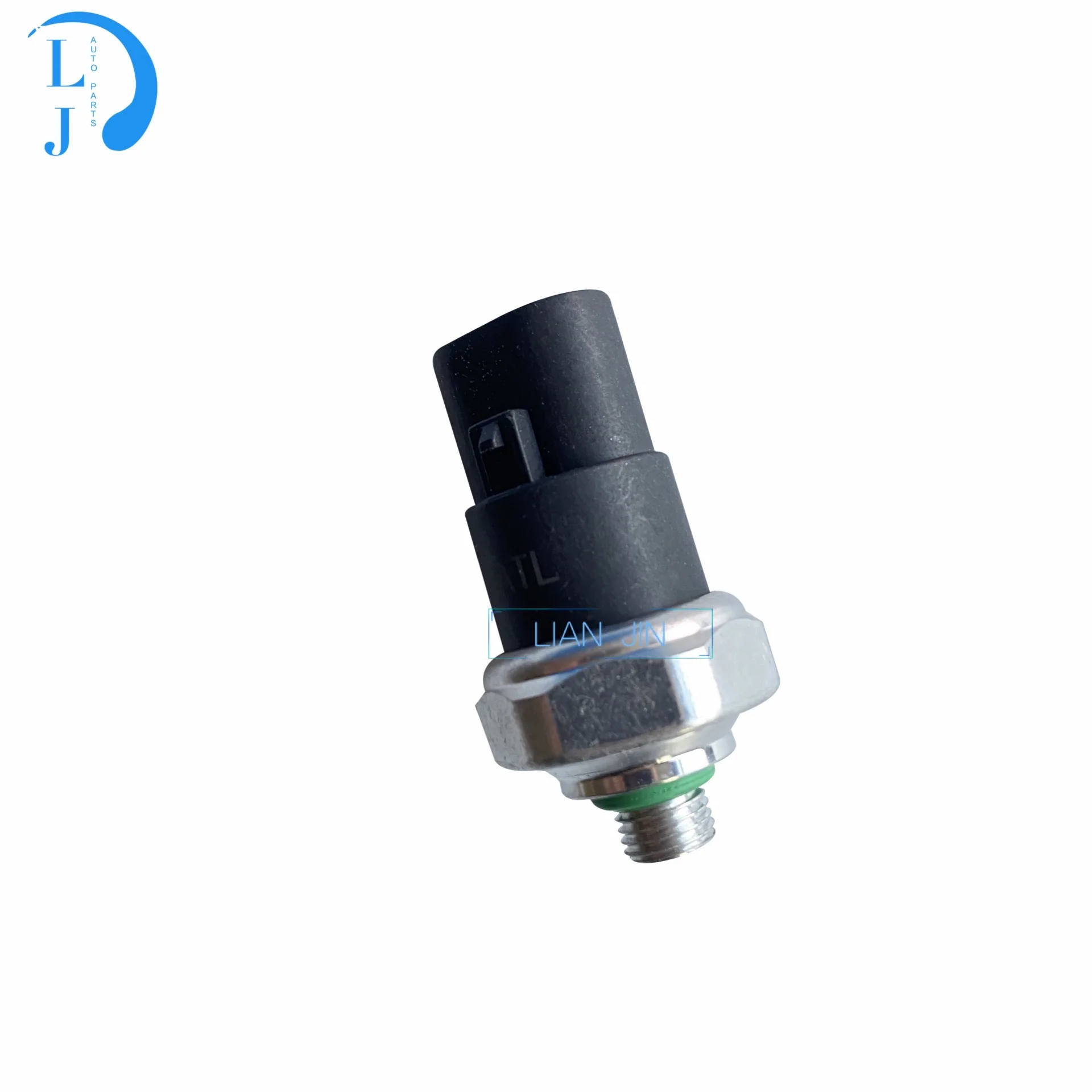 

Fit Geely MK/MK2/GC6 (Нар. резьба Ø9мм) 1018002714-03 A/C Pressure Sensor 1018002714