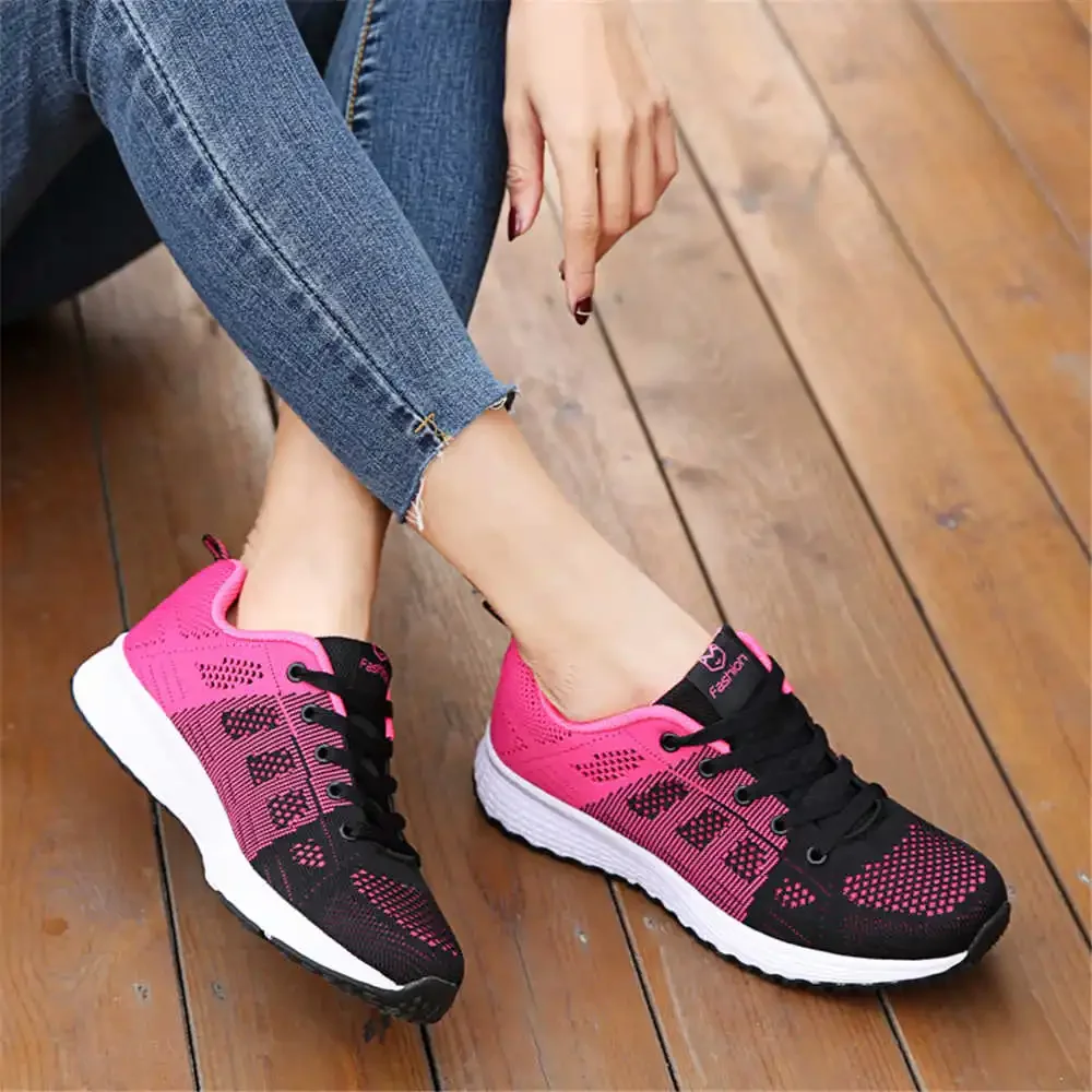 35-39 Size 36 Shoes Kawaii Basketball Men's Tennis Men's Sneakers Walking Sport Fashion Trends Designer Lux Designers