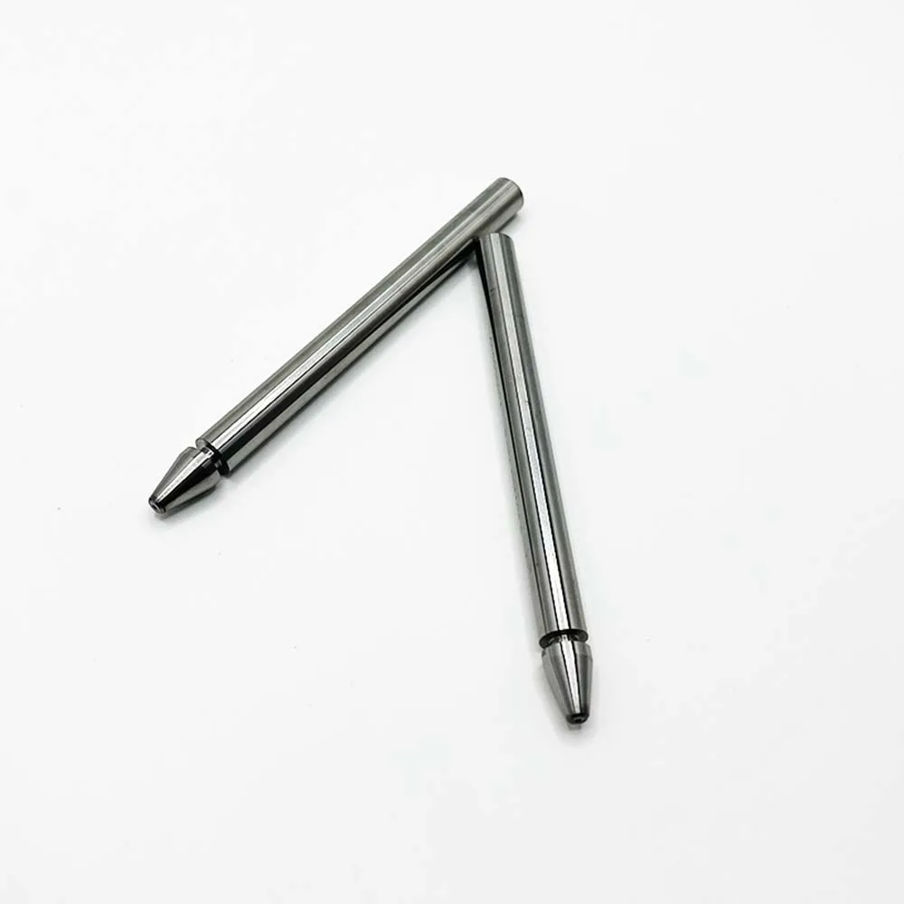 Waterjet Cutting Heads A-jet Omax 8.0*1.02*101.6mm Nozzle Water Jet Spare Parts Focusing Tube Mixing Tube 307651-030 307651
