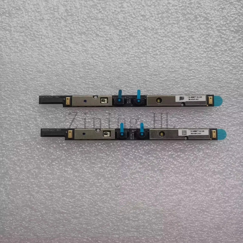 For Dell Latitude 7420 3440 3540 IR Infrared Camera Microphone Module 89MTT