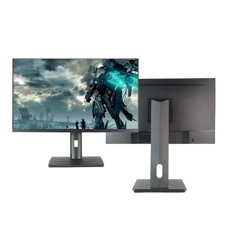 OEM 19 20 21,5 22 24 27 32 pollici PC Gamer Led Display senza bordi Monitor 144HZ 165HZ Computer Desktop Gaming 2K 4K Monitor