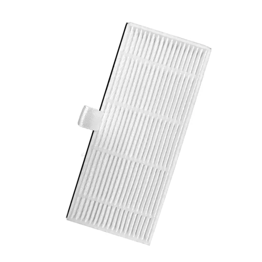 Populair Voor MEDION X20 SW + MD 11415 Vervangende Onderdelen Accessoires Belangrijkste Zijborstel Hepa Filter Mop Doek Stofzakken