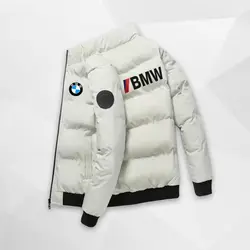 2024 New Cycling Sport Men's BMW Motorcycle Jacket, Large Outdoor Racing Motorcycle Rider Sportswear, Cycling Jacket