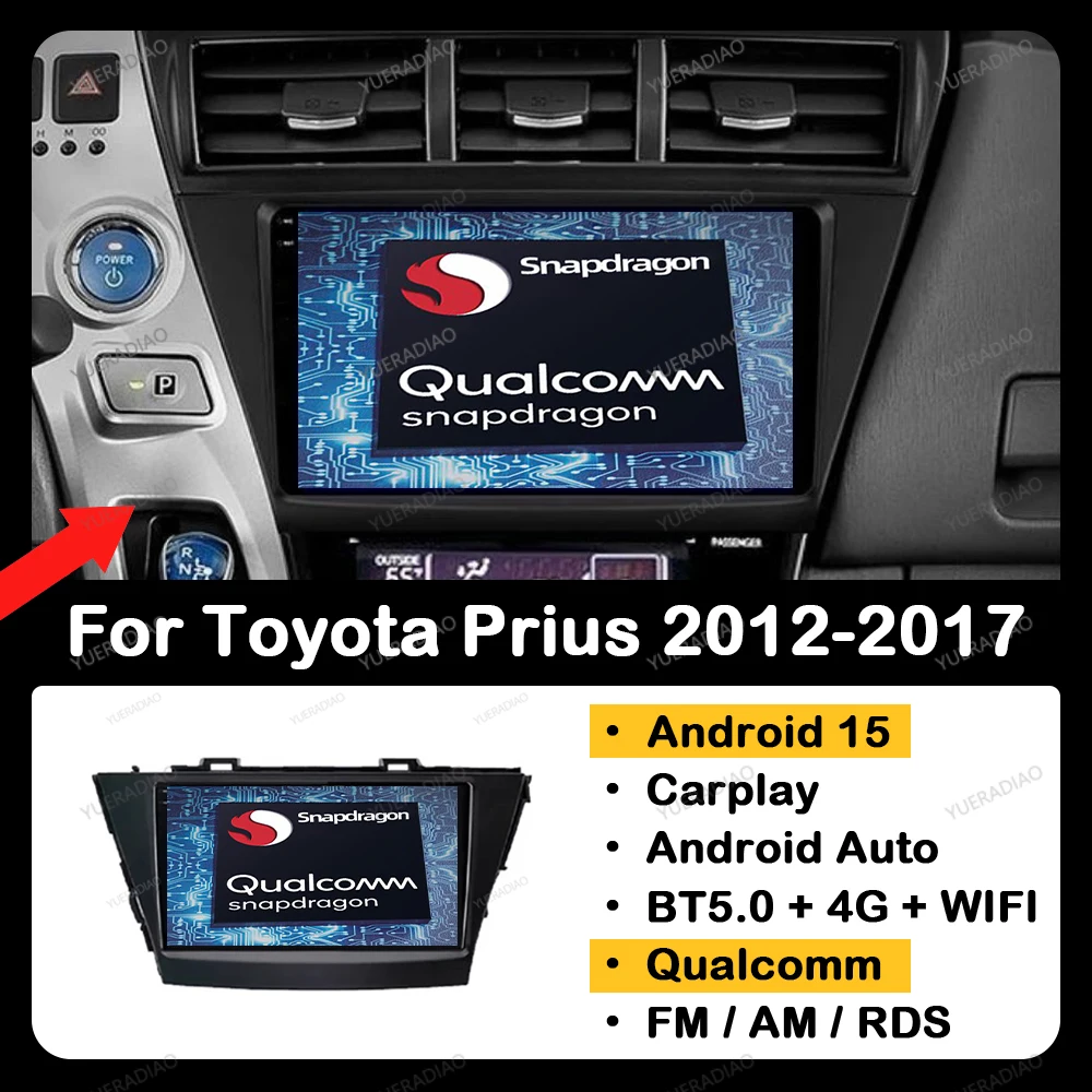 Android 15 Carplay …