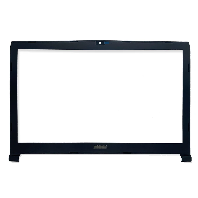 Imagem -03 - para Msi Ge72 6qd Ge72 6qe Ge72 6qf Ge72vr Ms1792 Ms-1795 Lcd Superior Capa Traseira Quadro Dianteiro Resto de Mão Caixa Inferior Dobradiças