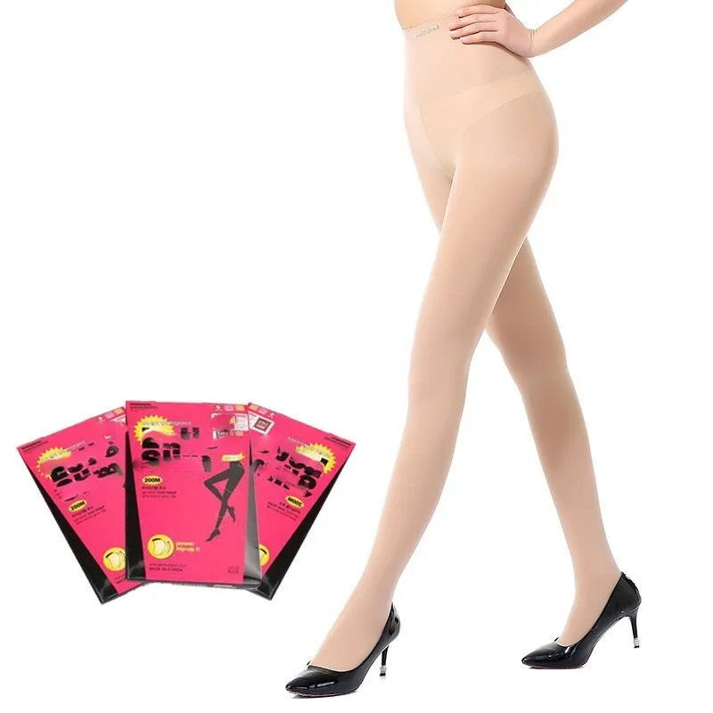 Bas de Compression Amincissants pour Femme, Collants, Lift Up, Fesses, Jambes, Shaper, Bas, 2Pcs