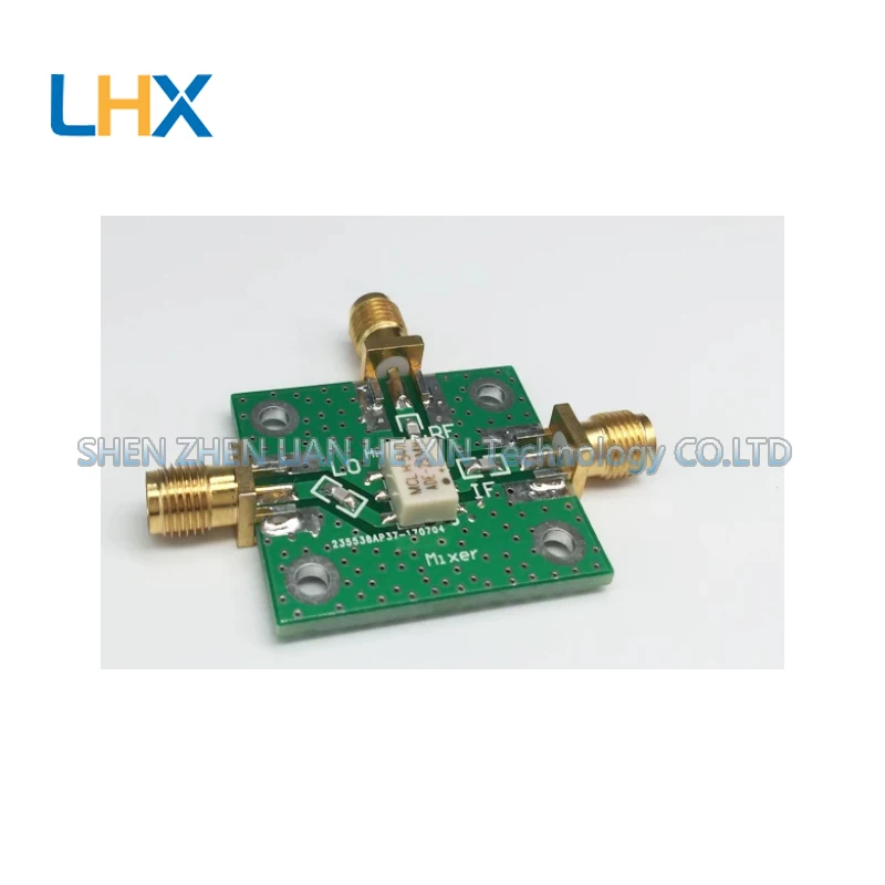 ADE-25MH+ Passive Broadband High-Frequency Mixer Module 5M - 2.5G Dual Balance new