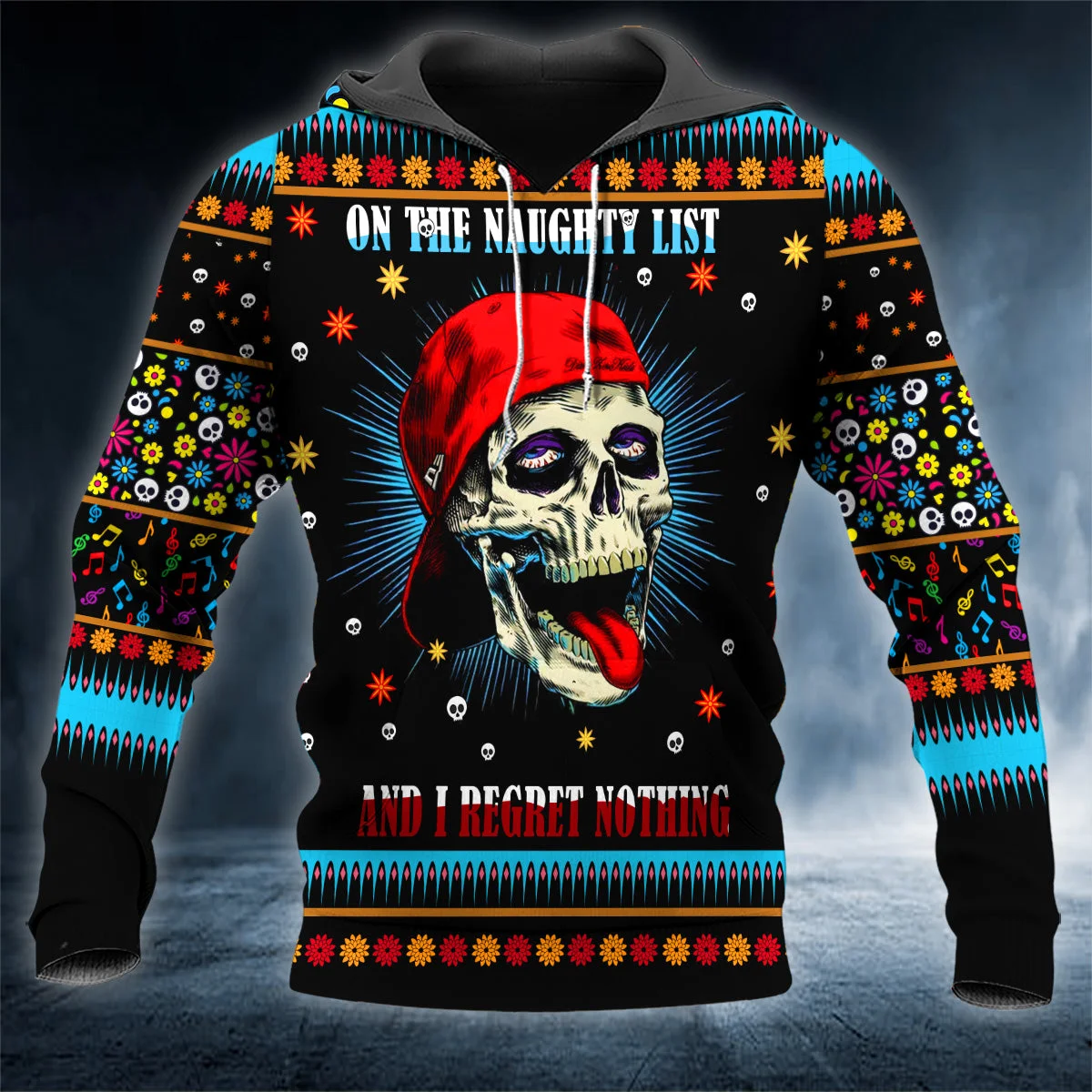 3D Print Skeletor Casual Goth Hoodie Men Punk Horror Skull New Arrival Oversize Long Sleeve Pullover Autumn Winter High-quality