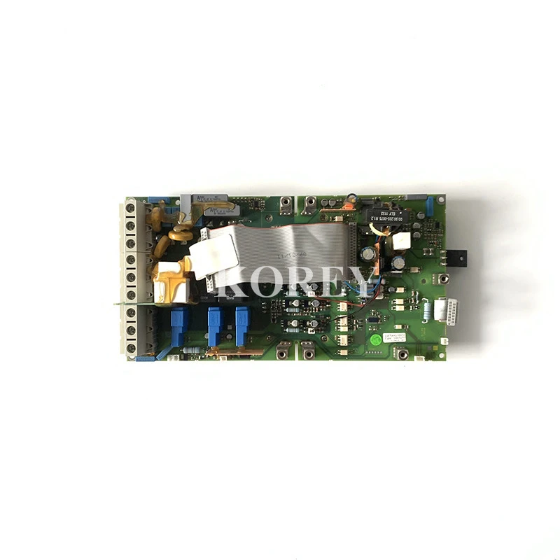 F5 22KW Driver Board 18F544G-0436 18F524G-0429