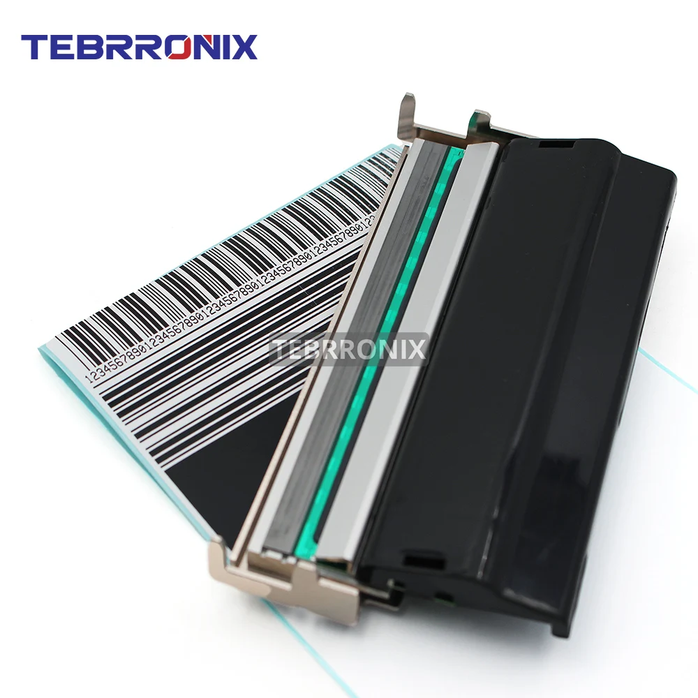 G79056-1M New Printhead for Zebra Z4M Z4M Plus Thermal Barcode Label Printer 203dpi Print Head