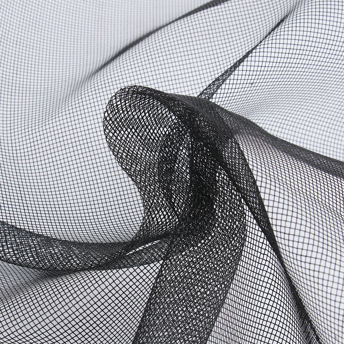 

Glass Fiber Black Window Netting Home Mosquito Proof Mesh For Bedroom Living Room Screen Mesh For Window Kitchen