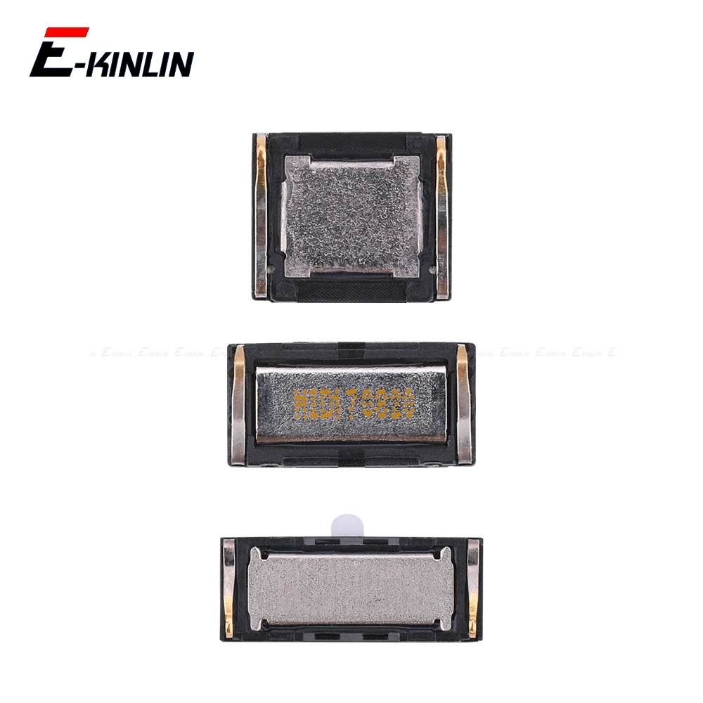 Earpiece Earphone Top Speaker Sound Receiver Flex Cable For XiaoMi Redmi Note 7 6 6A 5 5A 4 4X 4A 3 3X 3S Pro S2 Global