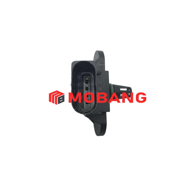 Brand New 03C906051 0261230095 Manifold Absolute Pressure MAP Sensor For VW Golf Polo 9N Audi A3 A4