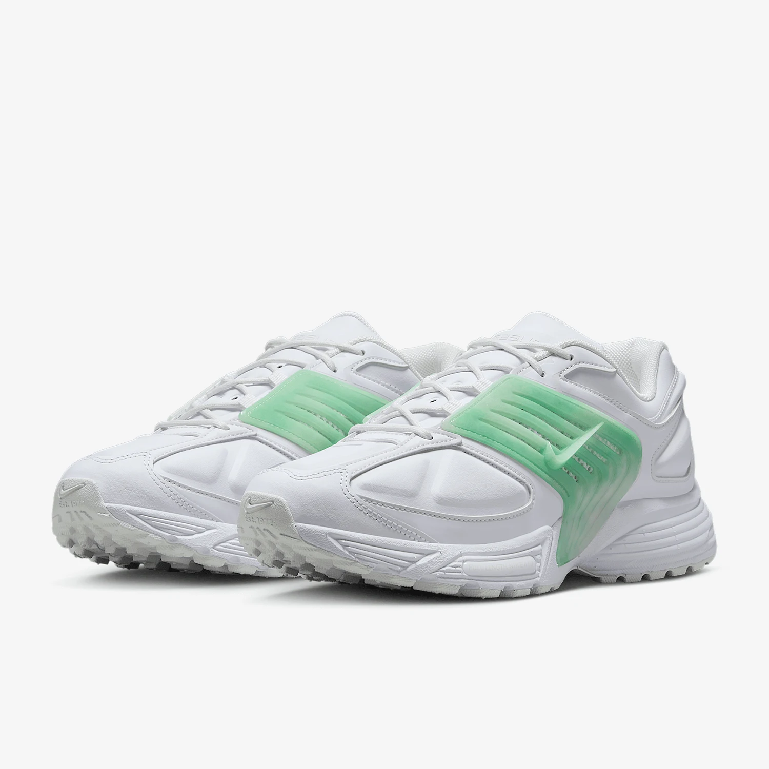 Nike genuine Air Pegasus Men's Cushioned Low-Top Durable Shoes II0876-131