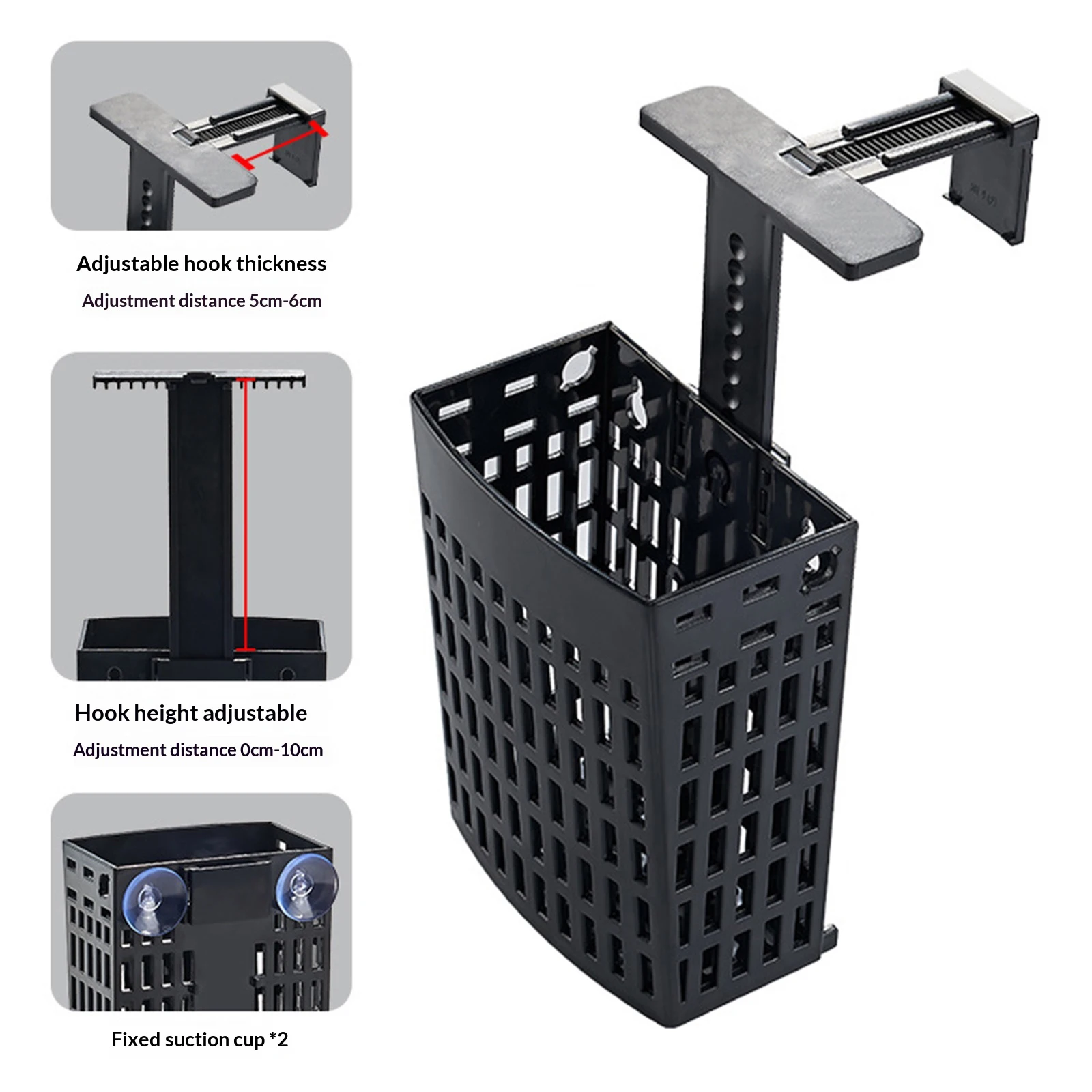 Aquarium Plant Holder with Ext - Aquarium Plant Holder 评论和价格