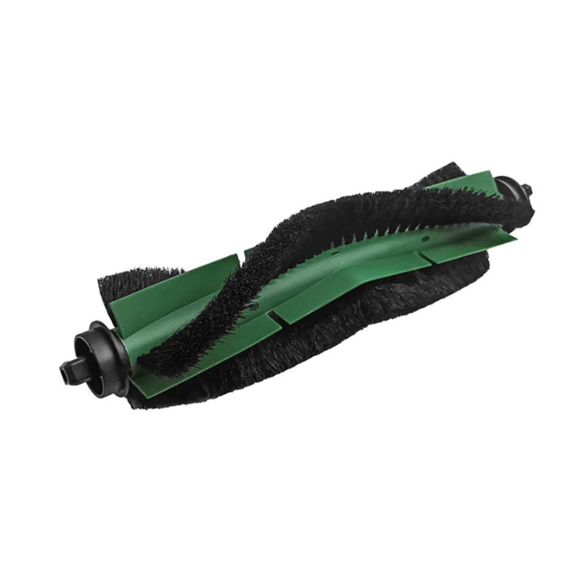 FNJK-13PCS untuk IRobot Roomba Combo Essential /Vac Essential Y0112 Robot penyedot debu suku cadang yang dapat dicuci penyaring sikat sisi utama