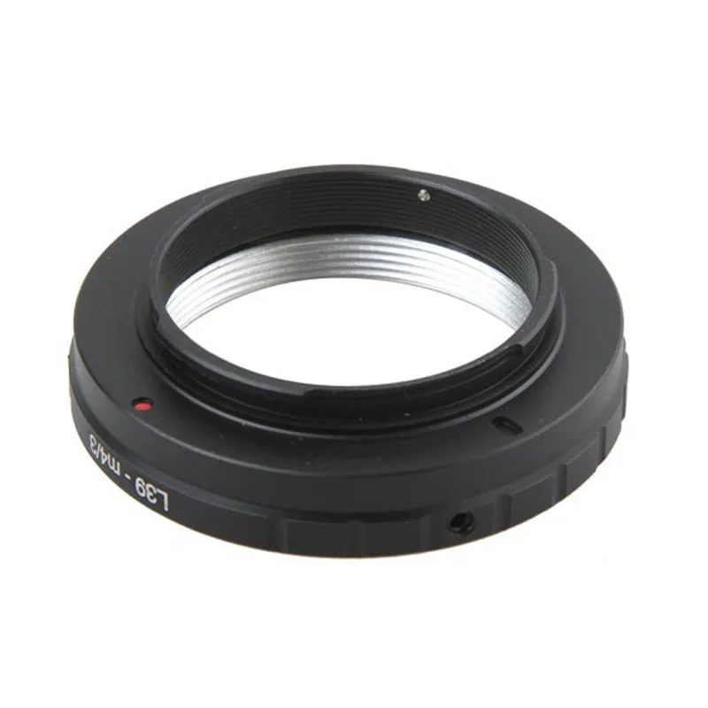 L39-M43 Adapter For LEICA L39 Lens To Micro 4/3 M4/3 M43 mount Camera Olympus Panasonic