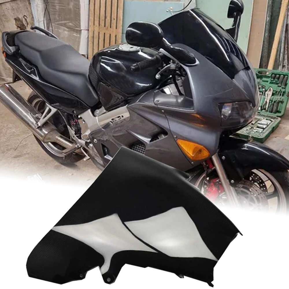 Per Honda VFR800FI VFR 800 Fi 1998 1999 2000 2001 VFR800 Parabrezza Parabrezza Vento Deflettore di Vetro Accessori Moto Visiera