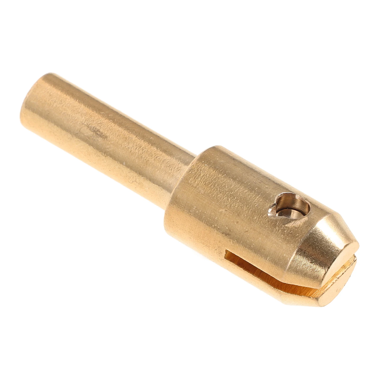 

Copper Welding Chuck Replacement Spot Dent Puller System Body Repair Tool Kit Auto Dent Chuck Auto Maintenance Tool Body Repair