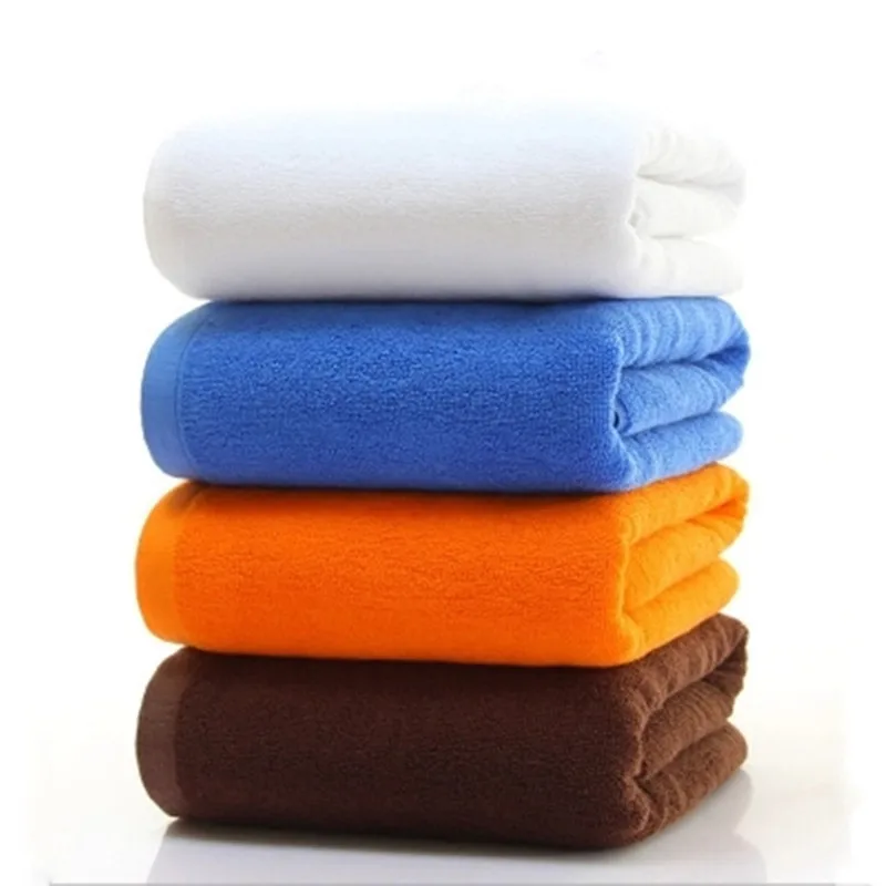 super large, Microfiber bath towel,soft, high absorption and quick-drying, sports, travel, no fading, Beauty salon towels