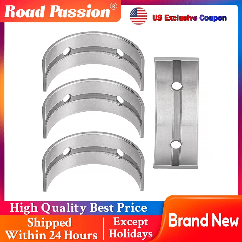 Motocycle Main Cran…