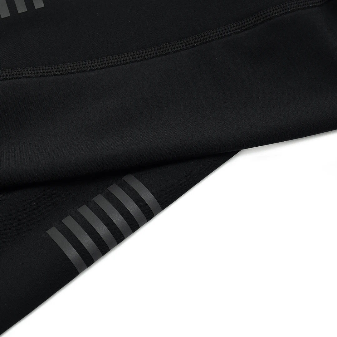 Ykywbike Autumn winter Cycling Leg Warmers CLASSIC Thermal FLEECE Pro Team Water Repellent Lightweight Sleeve Breathable Mtb