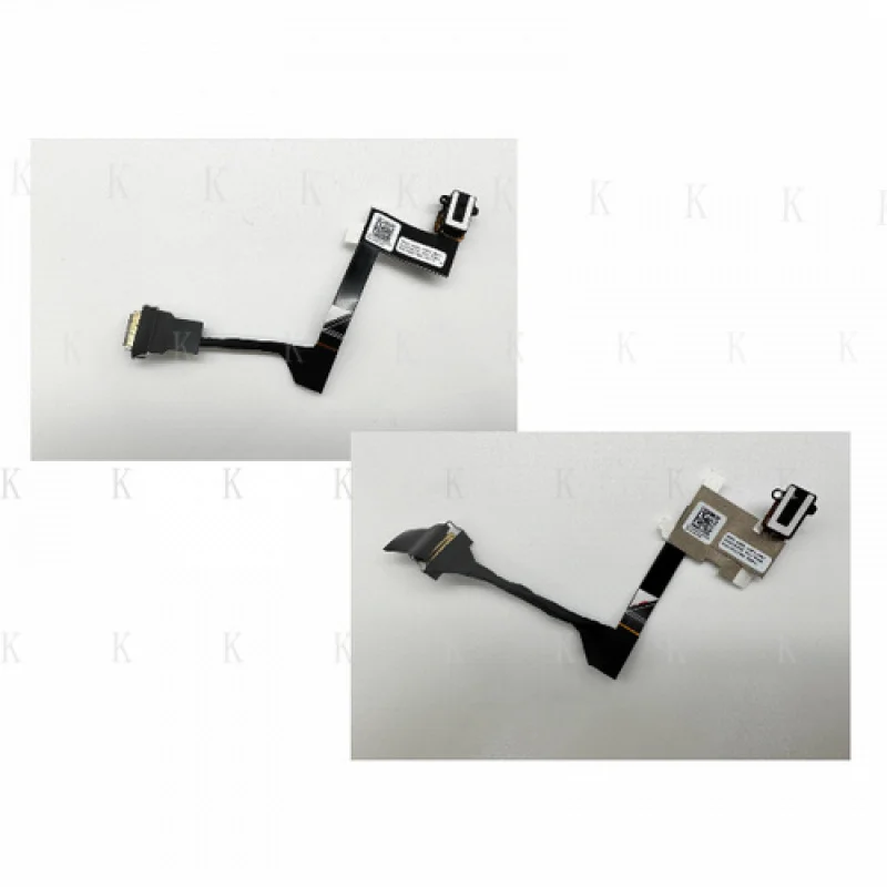 

C Laptop Audio Flex Cable 06G8P4 0TVVX8 For Dell Alienware X14 R1