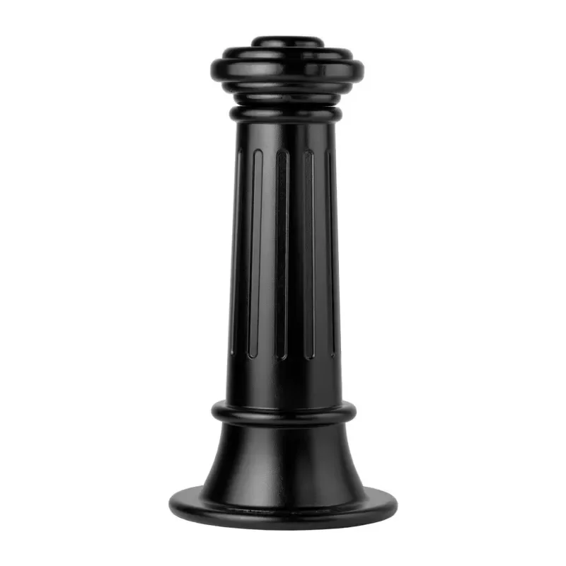 Automatic Rising Security Post Retractable Traffic Bollard With Remote Control for High Security Vehicle Access Control