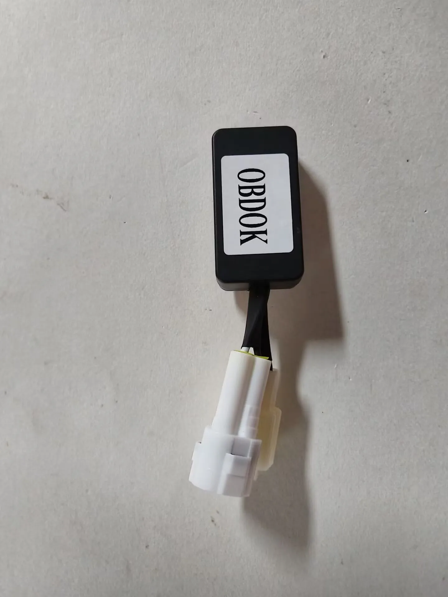 Newest  Motorcycles Immobiliser Emulator  Emergency Start Tool Support for Kawasaki ZX6 ZX6 R ZX10 ZX10R and so on