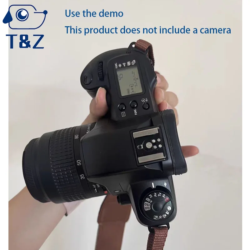 Canon 5D R Occasion: Is This EF 35–80mm f/4–5.6 III Lens the Right