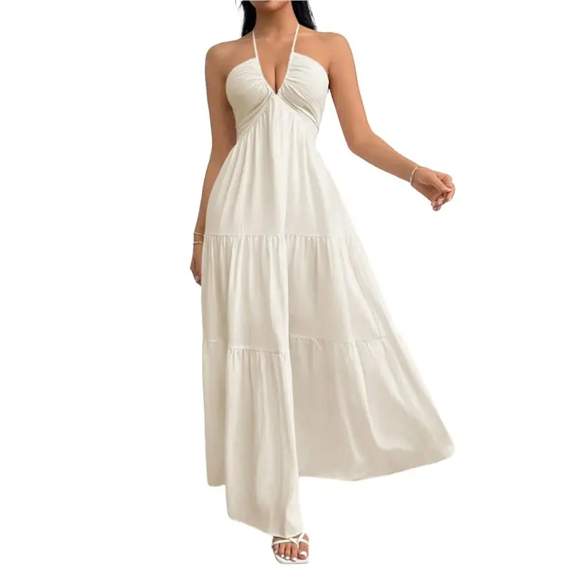 Cyl-Women's Maxi Su…