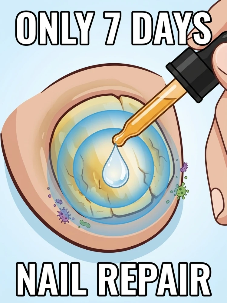 

Wᴀᴛᴇʀᴘʀᴏᴏғ Fᴜɴɢᴀʟ Nᴀɪʟ Pᴀᴛᴄʜᴇs: Rᴇᴘᴀɪʀ ᴀɴᴅ Cᴀʀᴇ ғᴏʀ Dᴀᴍᴀɢᴇᴅ Nᴀɪʟs