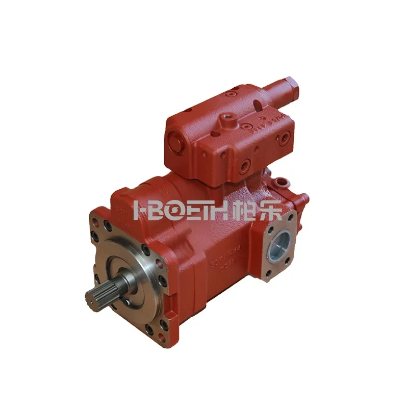 

Top quality Hot sales hydraulic pump PVK-0B,PVK-1B,PVK-2B,PVK-3B hydraulic plunger pump for ZX40U-2 excavator wholesale price