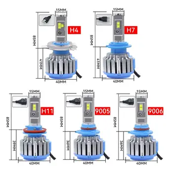 10 best sales dioda LED T1 - №9