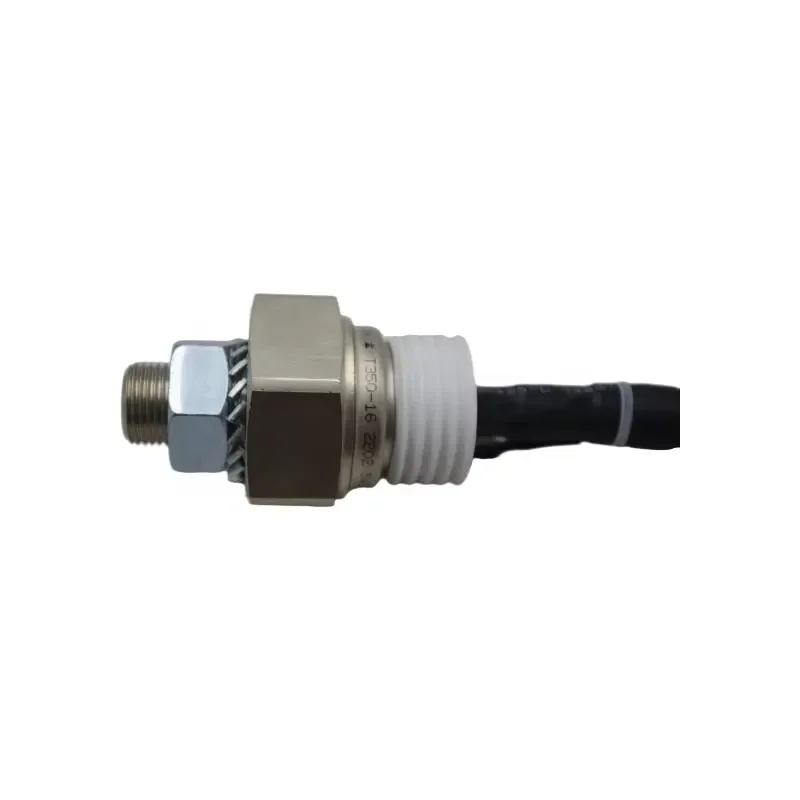 T350-16 Phase Control Thyristor Diode Rectifier Bridge Module Semiconductors Rectifiers for Recovery Road Accessories