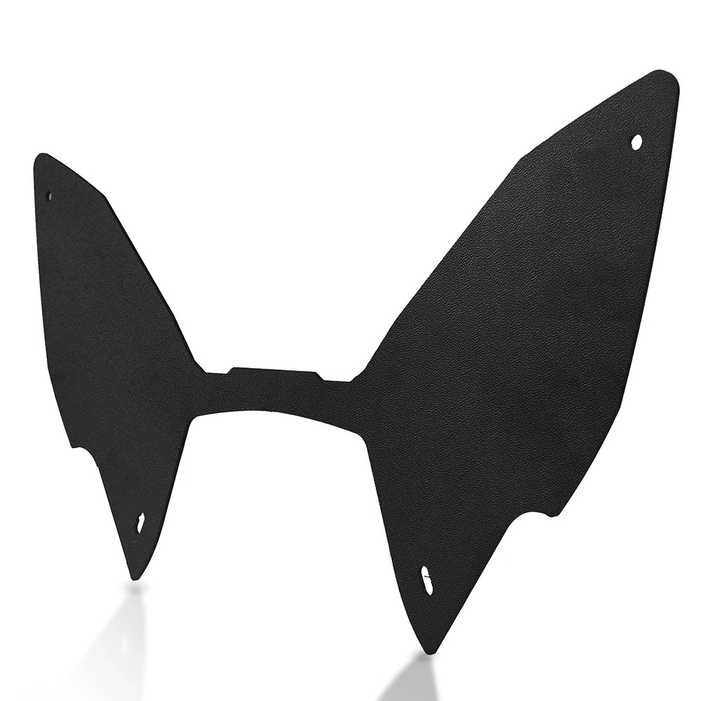 Motorcycle Forkshield Updraft Deflector For HONDA CRF1100L CRF 1100L CRF 1100 L Africa Twin 2020 2021 Reduce Vibratation