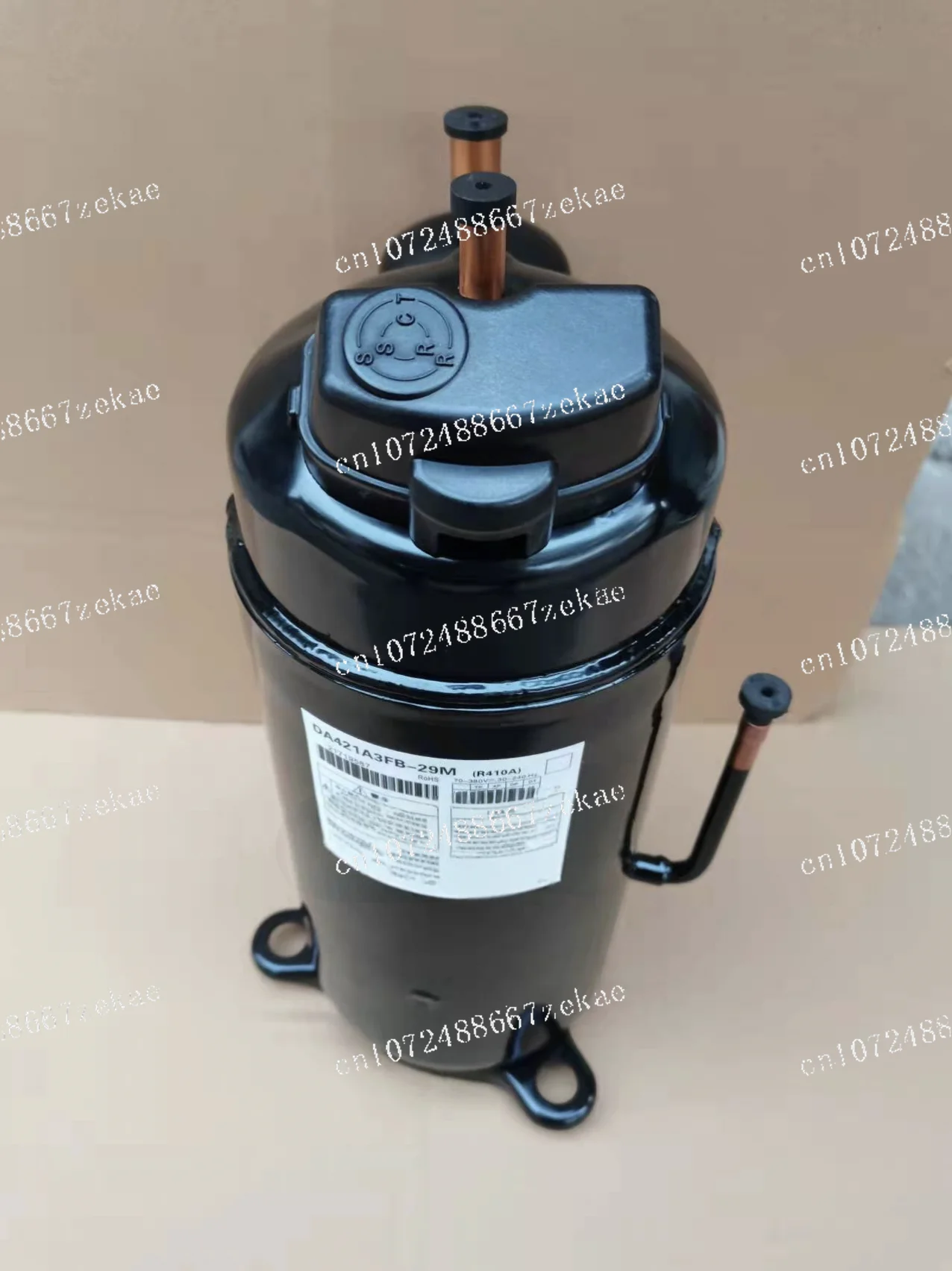 

DA421A3FB-23M Toshiba Inverter Air Conditioner Compressor RA421A3TB-20MD DA421A3FB-29M