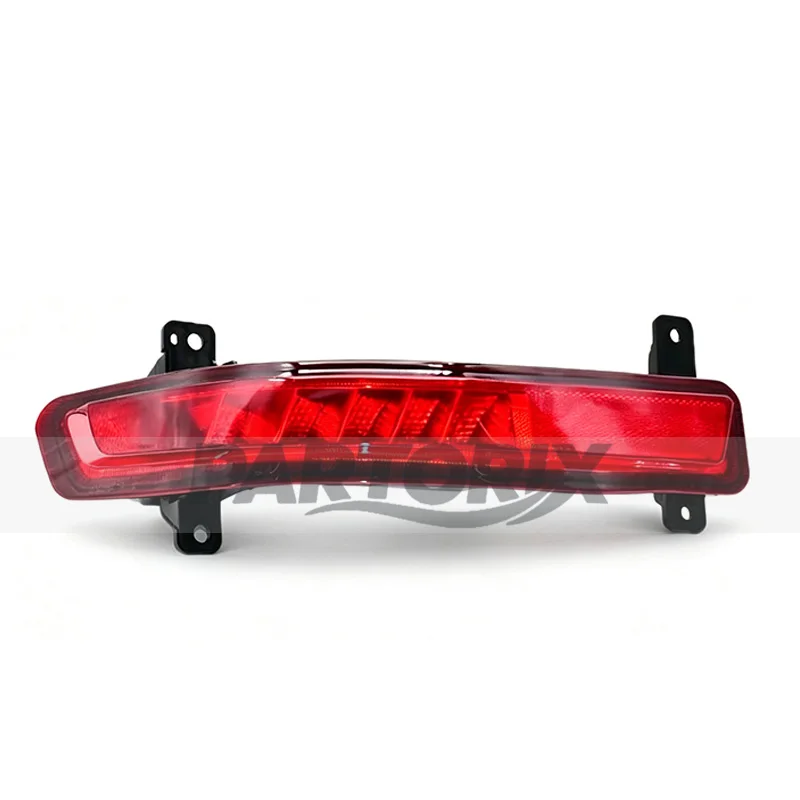 Rear Bumper Fog Light For GWM Haval H9 Rear Fog Lamp Fog Light Waring Light Stop Lamp